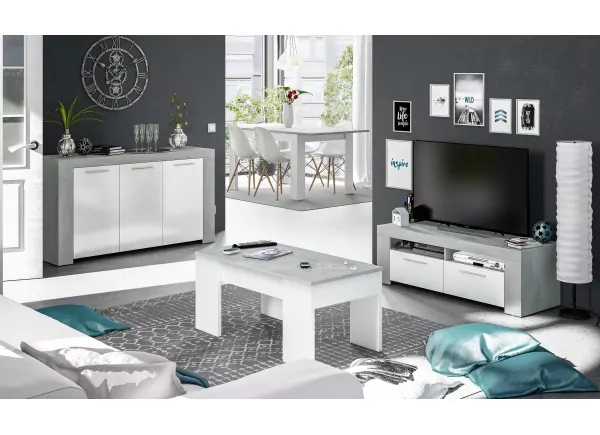 Móveis para TV Rubik Móveis para TV Rubik