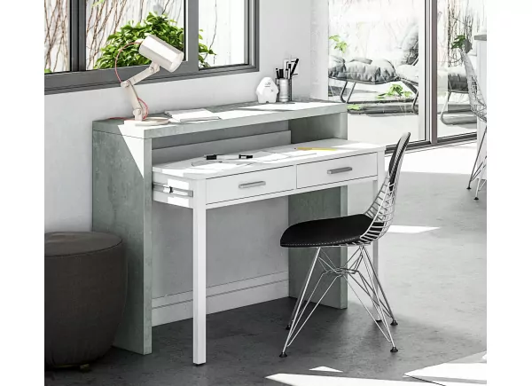 MESA DE ESTUDO MÓVEL DAKOTA MESA DE ESTUDO MÓVEL DAKOTA