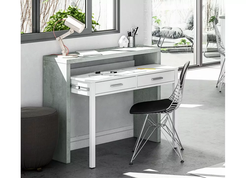 MESA DE ESTUDO MÓVEL DAKOTA MESA DE ESTUDO MÓVEL DAKOTA