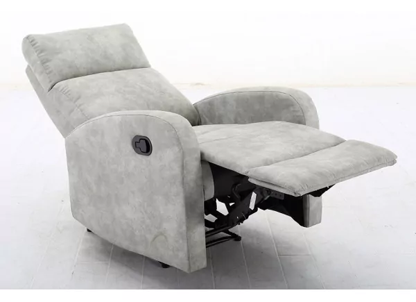 Poltrona de relaxamento Nilo Poltrona de relaxamento Nilo