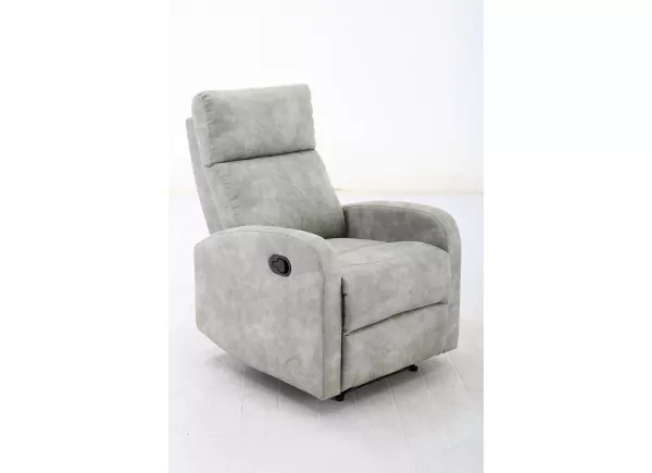 Poltrona de relaxamento Nilo Poltrona de relaxamento Nilo