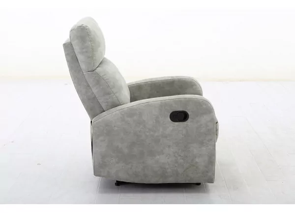 Poltrona de relaxamento Nilo Poltrona de relaxamento Nilo