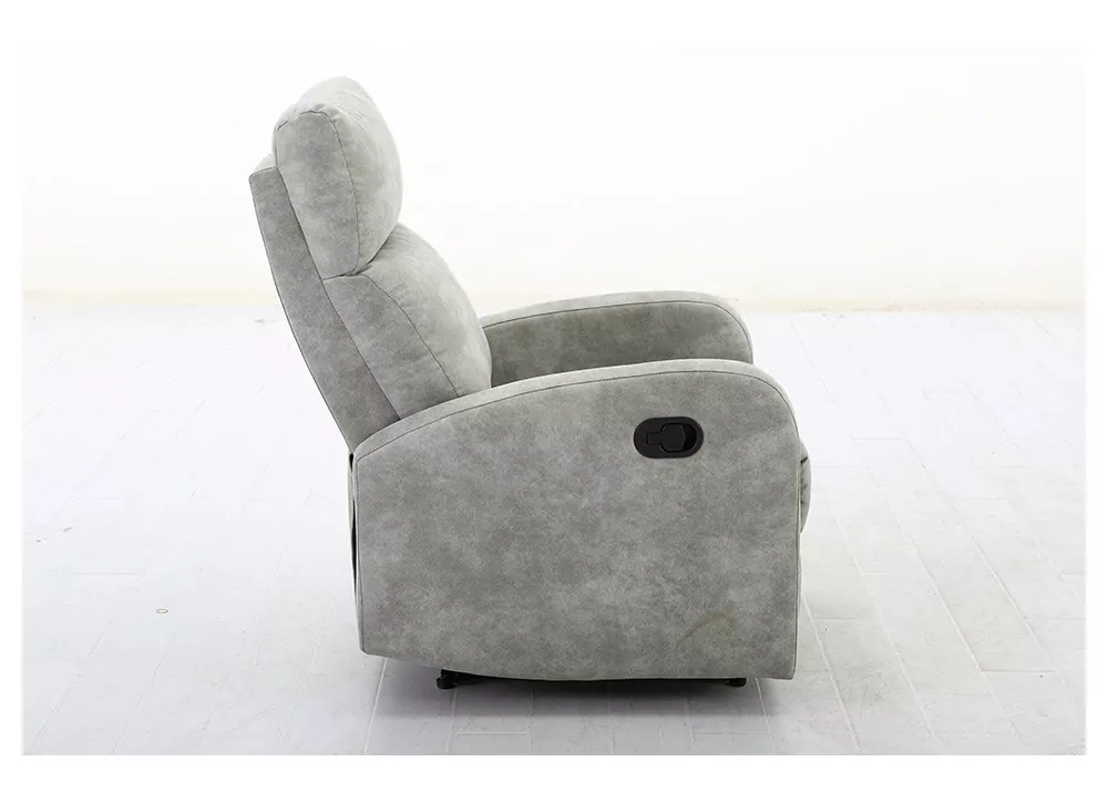 Poltrona de relaxamento Nilo Poltrona de relaxamento Nilo