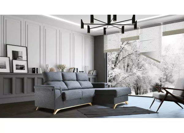 CHAISE LONGUE GIACO CHAISE LONGUE GIACO