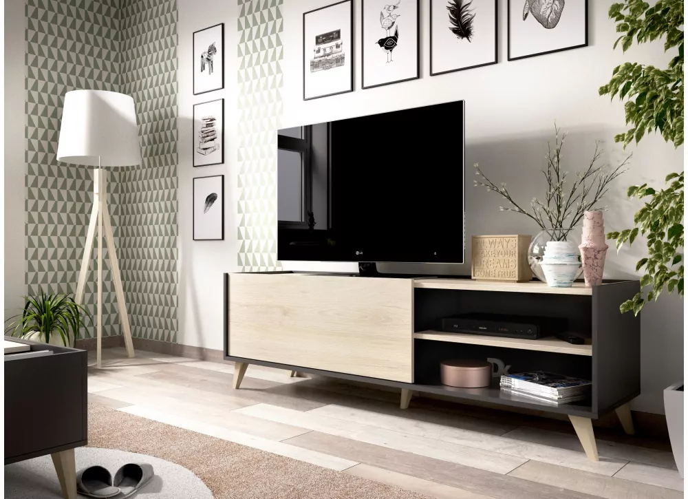MUEBLE PARA TV RIBEL MUEBLE PARA TV RIBEL