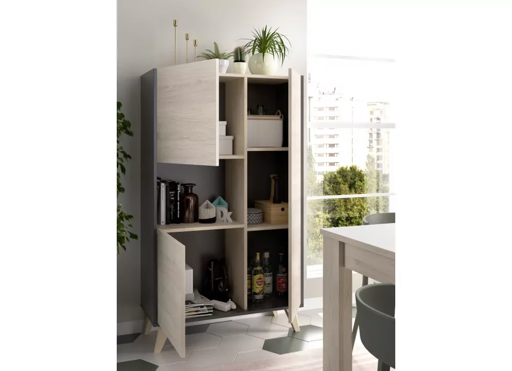 APARTAMENTO VERTÍTICO APARTAMENTO VERTÍTICO