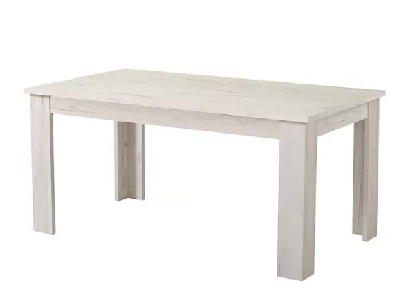 MESA DE COMEDOR EXTENSIBLE OSCAR MESA DE COMEDOR EXTENSIBLE OSCAR