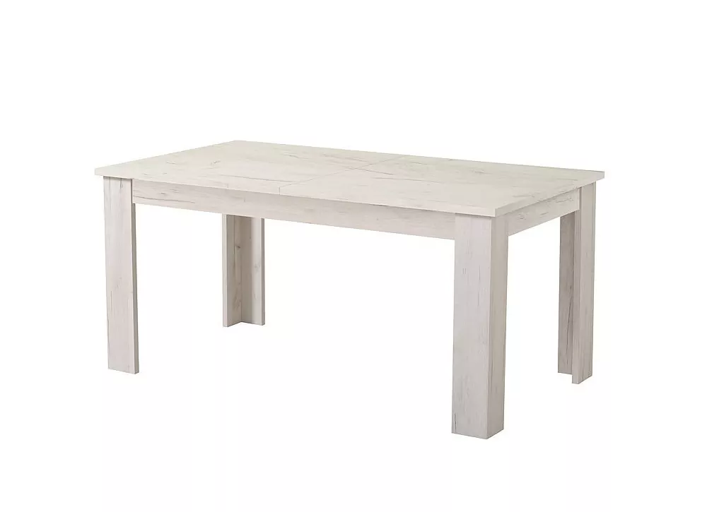 MESA DE COMEDOR EXTENSIBLE OSCAR MESA DE COMEDOR EXTENSIBLE OSCAR