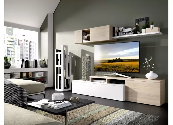 MUEBLE PARA SALÓN BELMOT