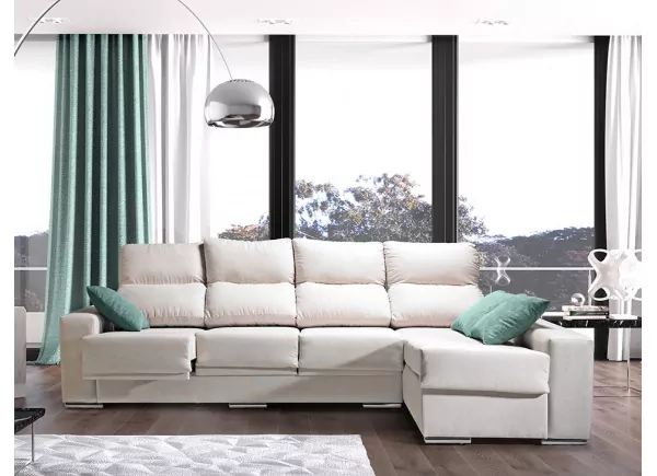 Chaise longue - cama CLASS