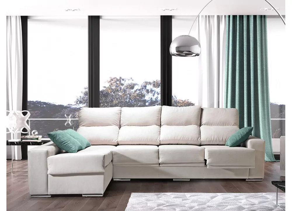 Chaise longue - cama CLASS