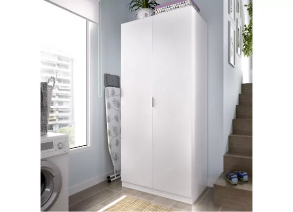 ARMARIO 2 PUERTAS STUARD ARMARIO 2 PUERTAS STUARD