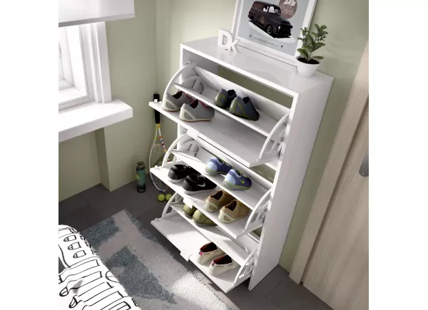 ZAPATERO 3 PUERTAS JAZZER ZAPATERO 3 PUERTAS JAZZER