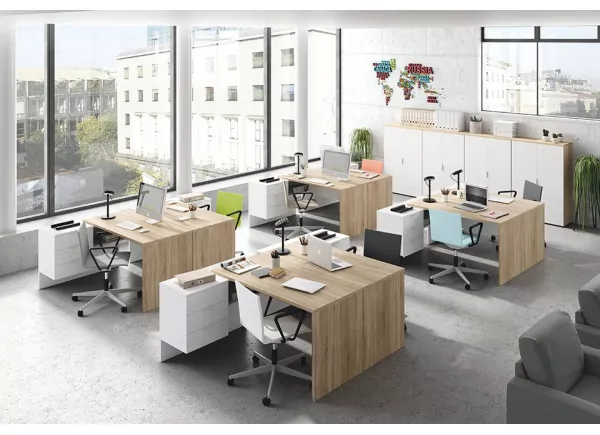 MESA DESPACHO RINCÓN POLTER MESA DESPACHO RINCÓN POLTER