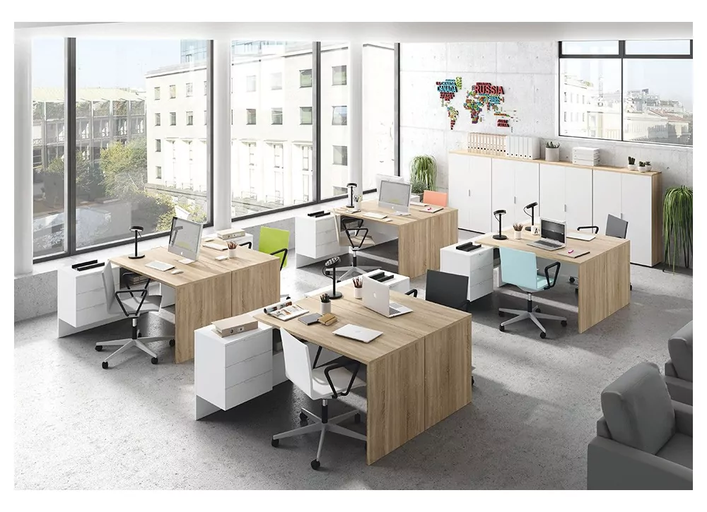 MESA DESPACHO RINCÓN POLTER MESA DESPACHO RINCÓN POLTER