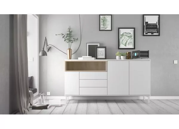 GRANDE APARTAMENTO SUK