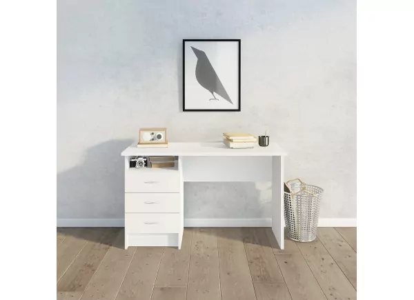 FONTO DE ESTUDAÇÃO DE MESA