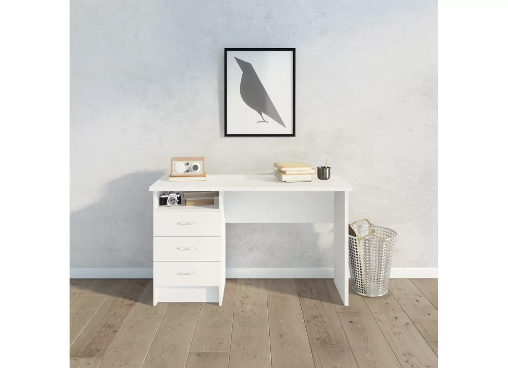 FONTO DE ESTUDAÇÃO DE MESA