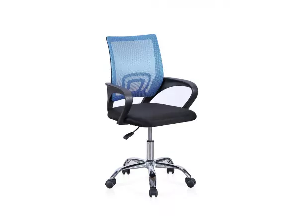 CADEIRA DE ESTUDO MET