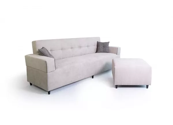 SOFÁ CHAISLONGUE CHICAGO XXL SOFÁ CHAISLONGUE CHICAGO XXL