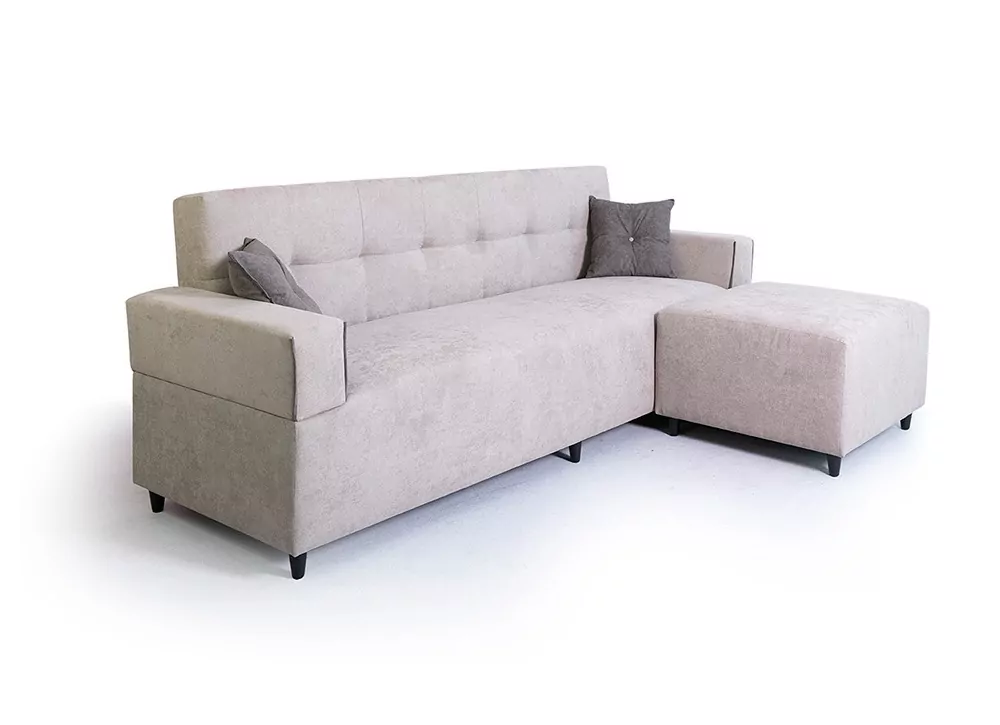 SOFÁ CHAISLONGUE CHICAGO XXL SOFÁ CHAISLONGUE CHICAGO XXL