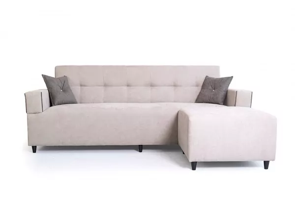 SOFÁ CHAISLONGUE CHICAGO XXL SOFÁ CHAISLONGUE CHICAGO XXL