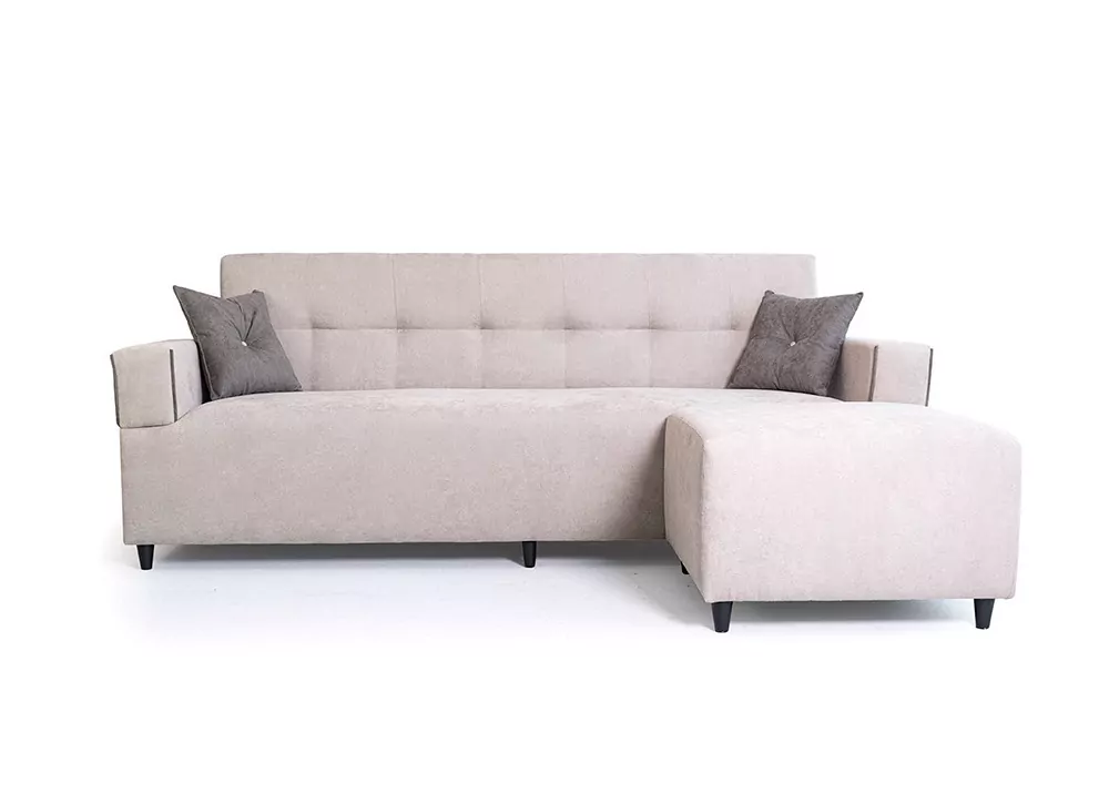 SOFÁ CHAISLONGUE CHICAGO XXL SOFÁ CHAISLONGUE CHICAGO XXL