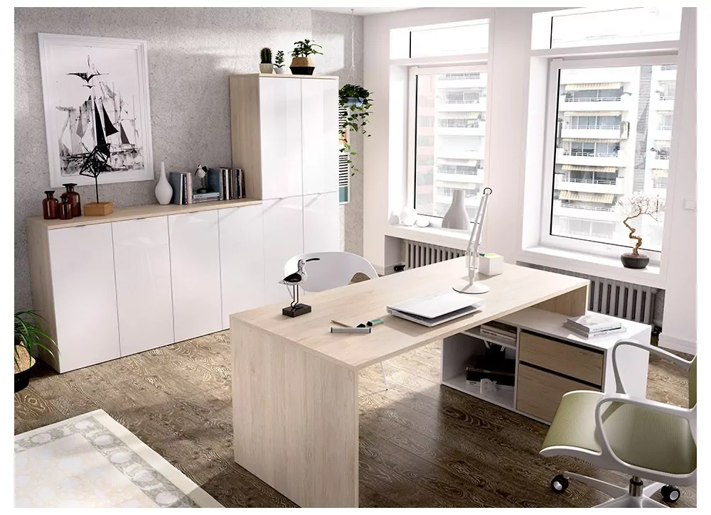 ARMARIO OFICINA STUART