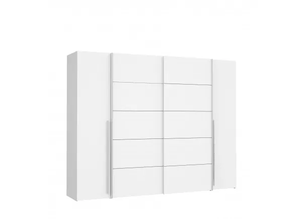 ARMARY 4 NAITER PUERTS