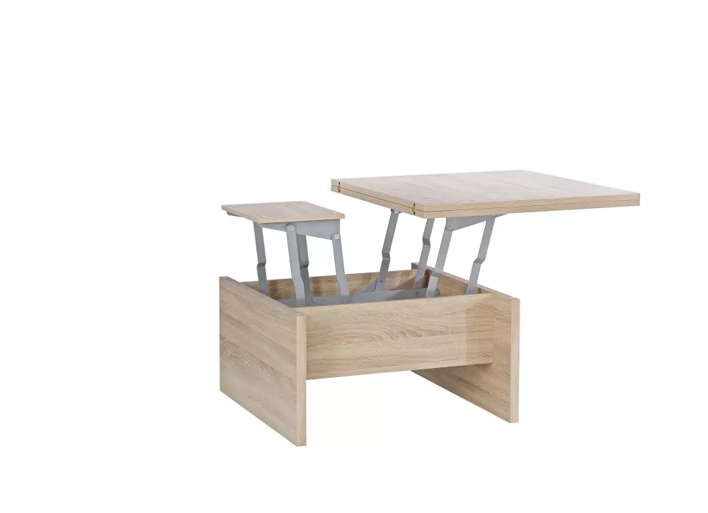 MESA CENTRO CONVERTIBLE COMEDOR REVERSE MESA CENTRO CONVERTIBLE COMEDOR REVERSE