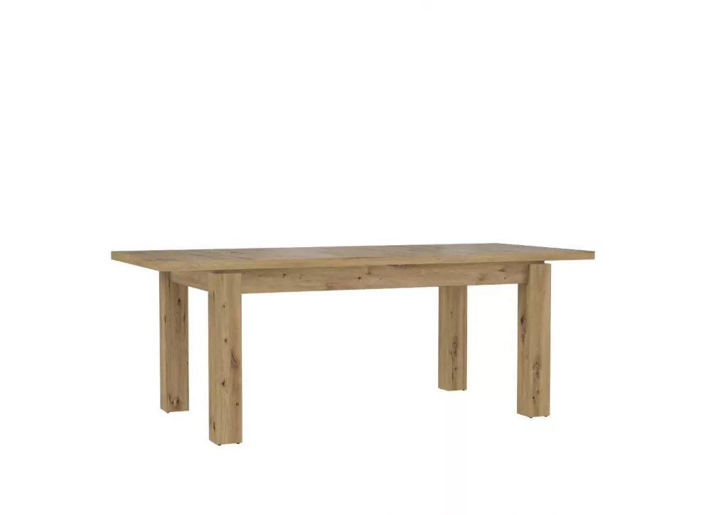 MESA DE COMEDOR EXTENSIBLE TARGREY MESA DE COMEDOR EXTENSIBLE TARGREY