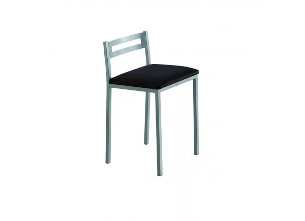 TABURETE COM RESPALDO MINI TORI TABURETE COM RESPALDO MINI TORI
